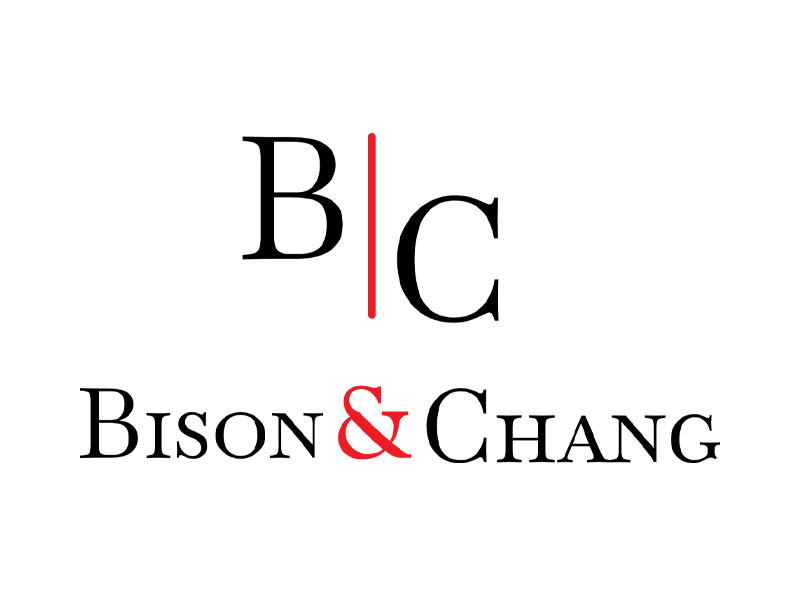 Bison & Chang