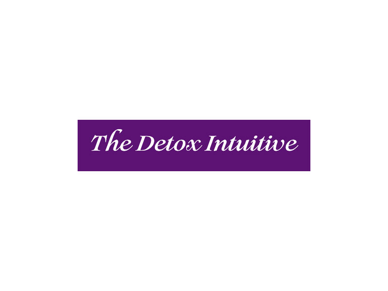 The Detox Intuitive